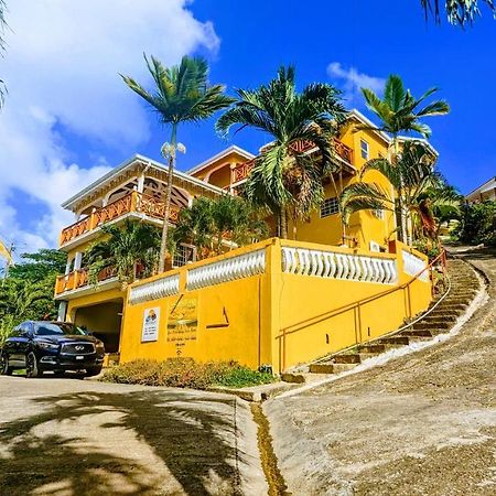 Sunset Lane Laborie Exterior foto