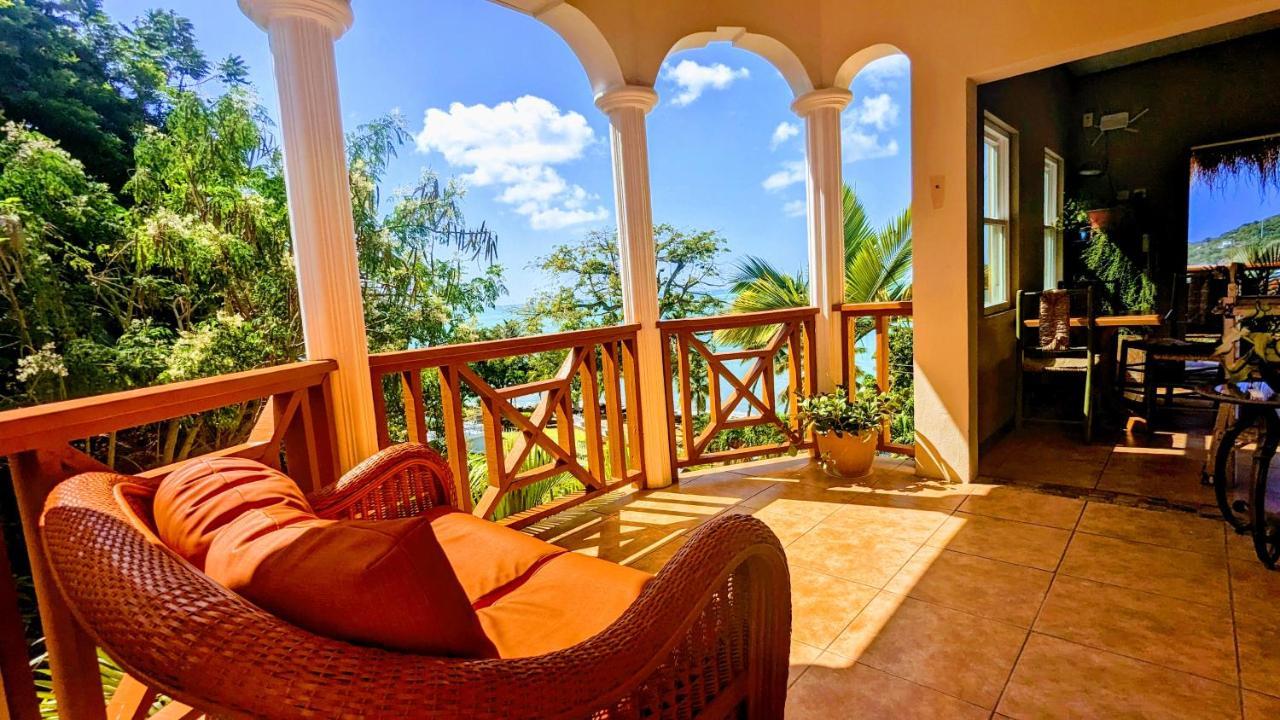 Sunset Lane Laborie Exterior foto