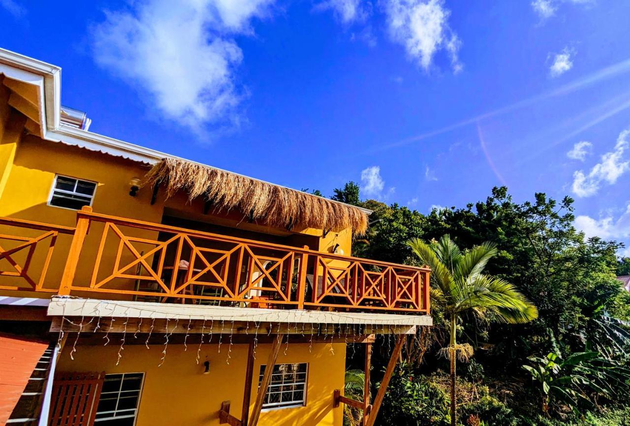 Sunset Lane Laborie Exterior foto