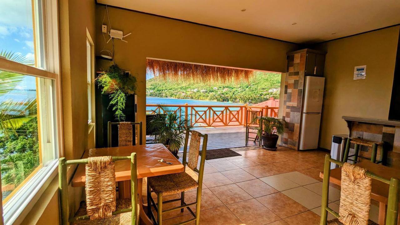 Sunset Lane Laborie Exterior foto