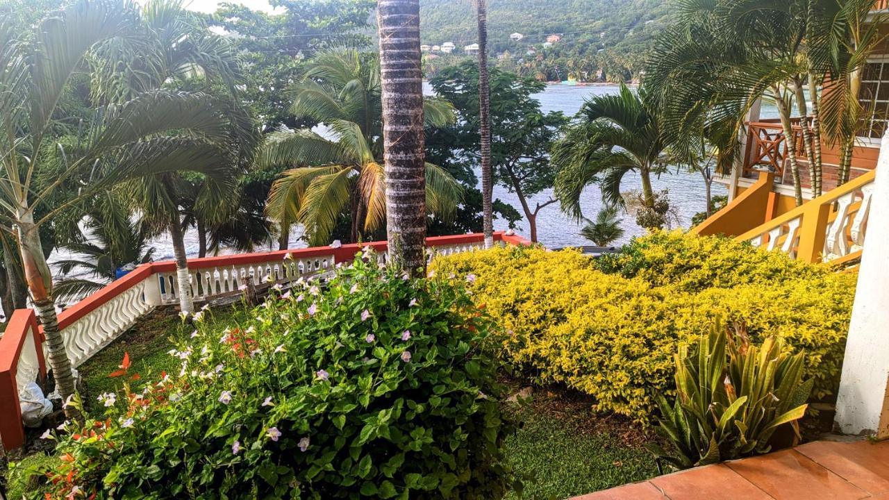 Sunset Lane Laborie Exterior foto