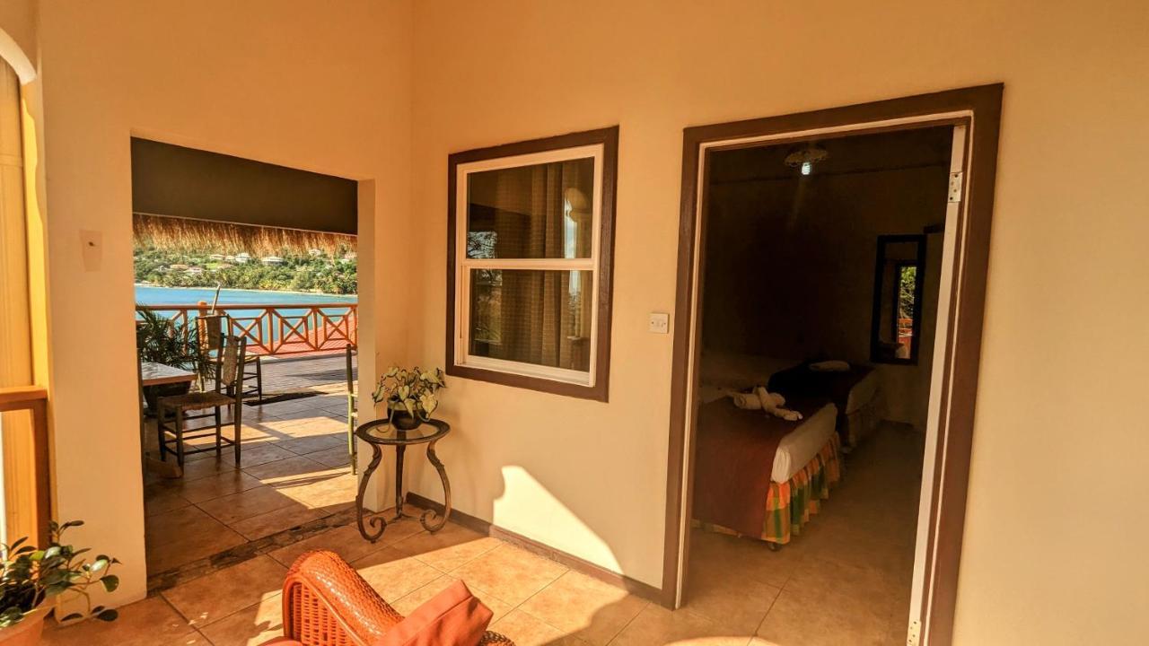 Sunset Lane Laborie Exterior foto