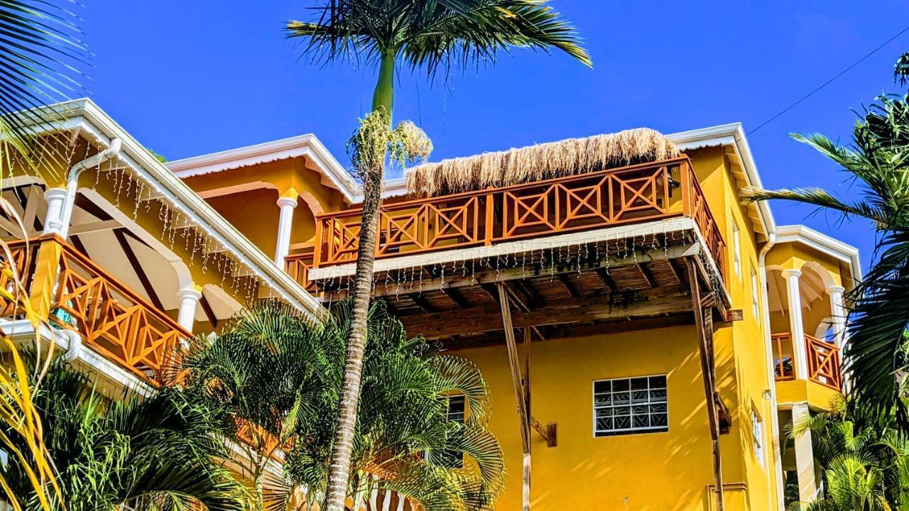 Sunset Lane Laborie Exterior foto