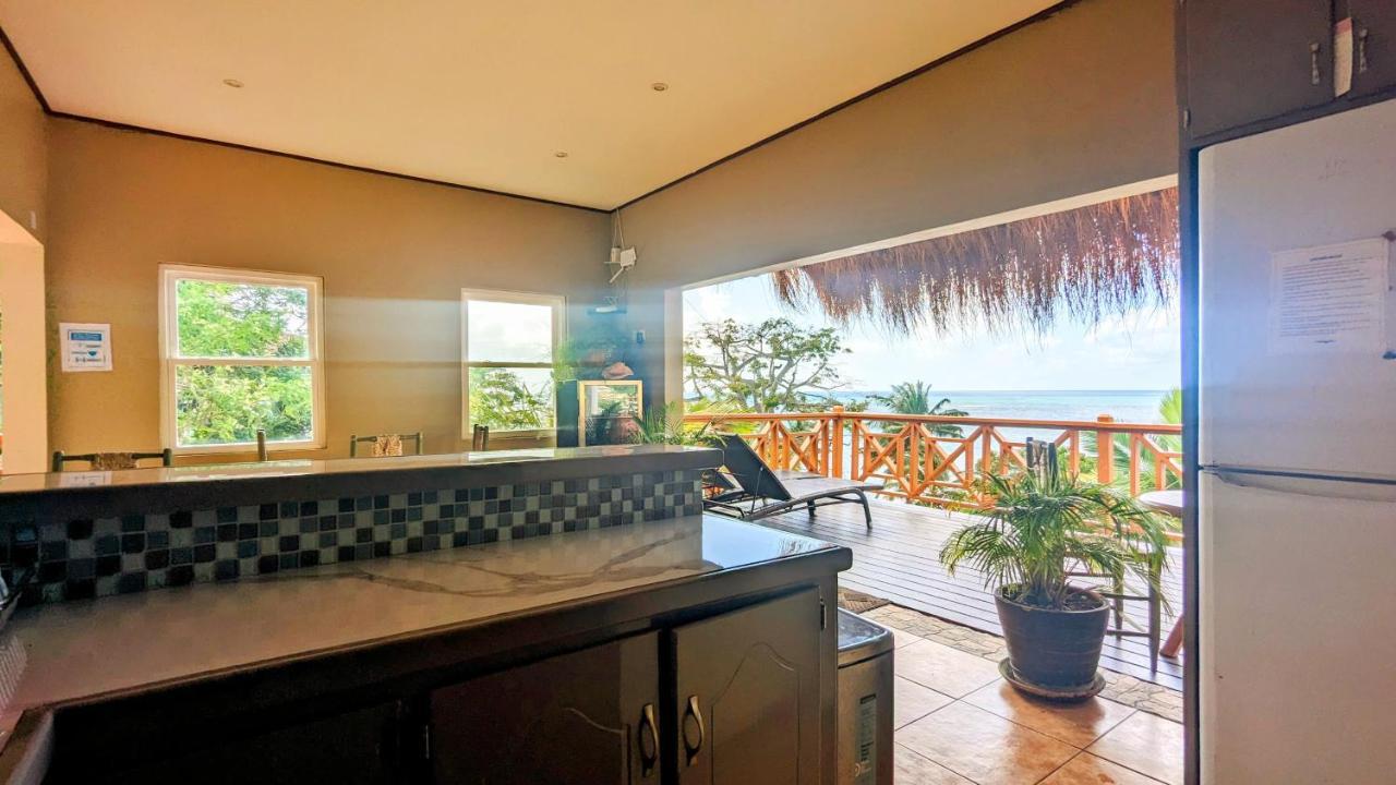 Sunset Lane Laborie Exterior foto