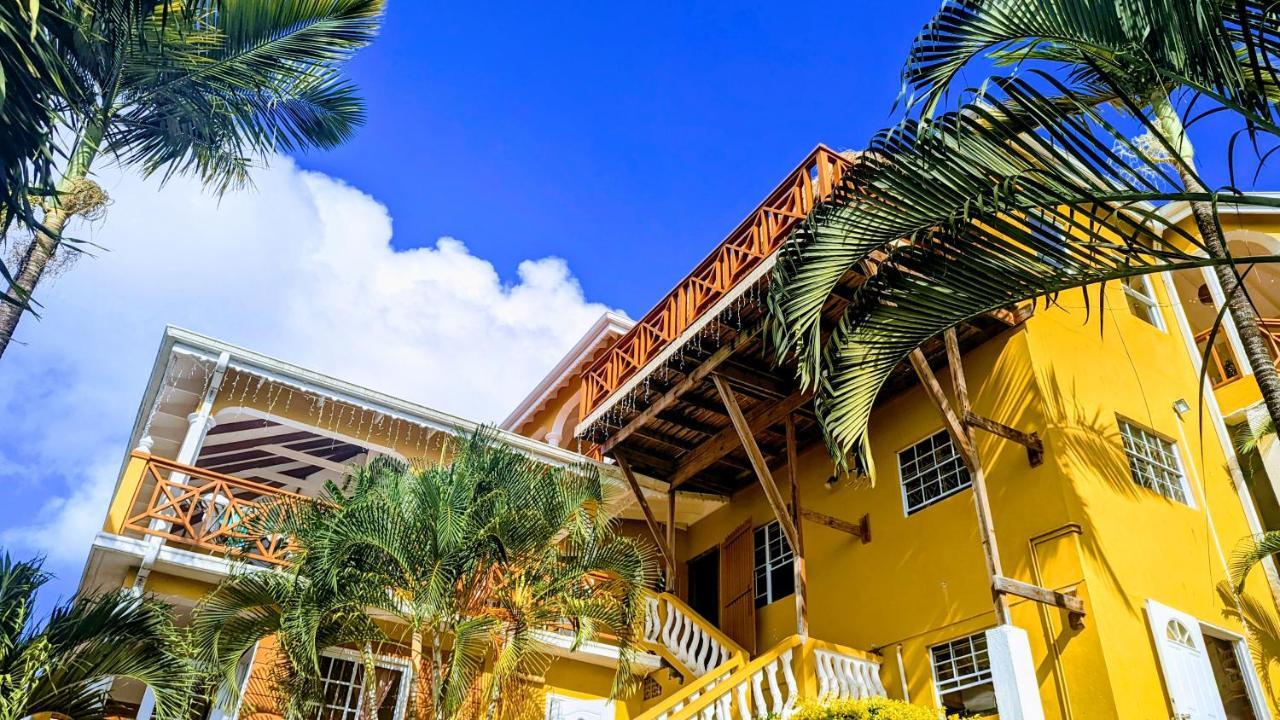 Sunset Lane Laborie Exterior foto