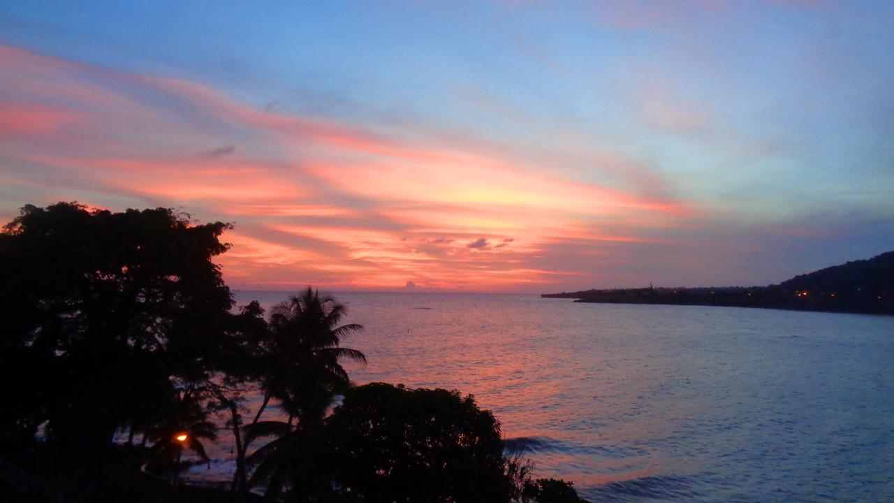 Sunset Lane Laborie Exterior foto