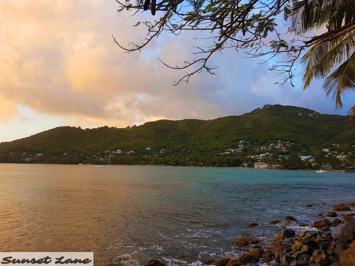 Sunset Lane Laborie Exterior foto