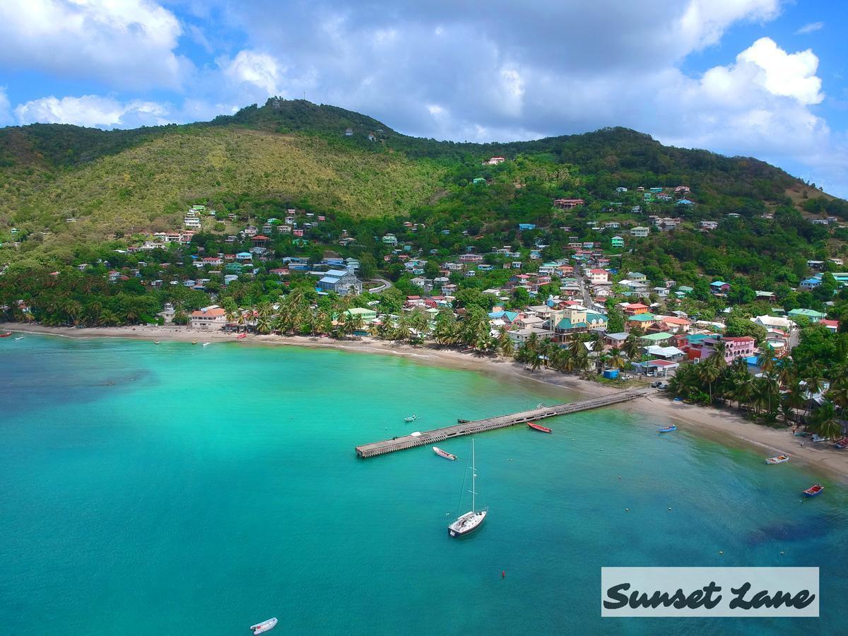 Sunset Lane Laborie Exterior foto