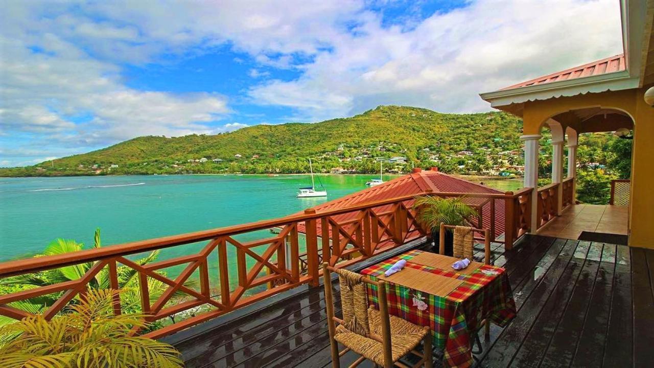 Sunset Lane Laborie Exterior foto