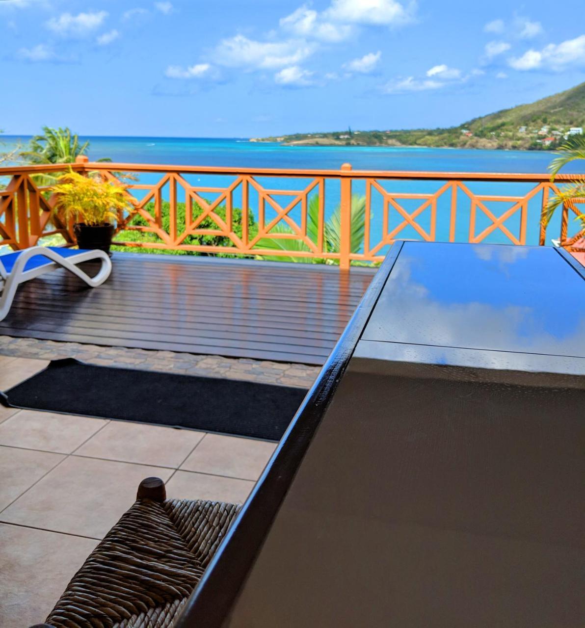 Sunset Lane Laborie Exterior foto
